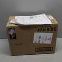 Poise Incontinence & Postpartum Pads for Bladder Leaks, 5 Drop Maximum Absorbency, Regular Length, 96 Count