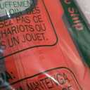 FNTCASE for iPhone 15 Pro Case: Military Grade Drop Proof Rugged Protective Cell Phone Cover with Kickstand & Built-in Protector | Matte Textured Shockproof TPU Hybrid Bumper Cases (Red)