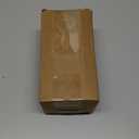 Vesici 300 Pcs 3.5 Inches Winter Large Cupcake Liners Red Green Baking Paper Cups Muffin Cupcakes Wrappers 6 Styles Baking Paper Cup Supplies for Cake Balls Candies Party(Vivid)