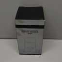 SHARDOR Electric Blade Coffee Grinder, Timed Grind Control Rotary Knob, All-stainless steel shell,Adjustable,for Coffee Beans, Spices & Herbs, with 1 Removable Stainless Steel Bowl,Sliver