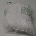 White Pillow 17x17 