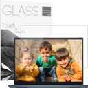 11.6" Universal Laptop Screen Protector Tempered Glass Compatible with HP/Dell/Acer/ASUS/Samsung/Lenovo/MSI/Toshiba/LG/Razer Blade 16:9 Aspect Ratio Screen, Bubble Free,Anti Scratch Anti-Fingerprint