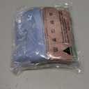 Iseasoo 4 Pairs Compression Socks for Women Circulation-Best Support for Nurses,Running,Athletic,Travel (Small-Medium, 07-Z-black/pink/blue/green)