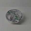 BESPORTBLE 3 Vegetable Basket Strawberry Basket Kitchen Storage Rack Plant Stand Metal Strawberry Decor Fruit Basket Wire Hanging Baskets Three Tier Basket Fruits and Vegetables