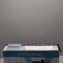 In/Above Ground Pool Pump, Self Primming High Flow (with Timer, 2HP, 8120 GPH, 220V)