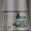 Baby Sleep Sock Monitor, Track Babys Movement, Baby Foot Monitor with Bluetooth and APP, Smart Baby Monitor for 0-36 Months