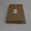 ANGNYA U-shaped Arm Rest for Nails Tech, Nail Arm Rest with Detachable Brackets Microfiber PU Leather Manicure Hand Rest Pillow for Nail Tech Must Haves Manicure Tools (White)