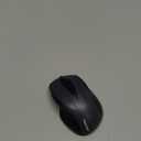 TECKNET Wireless Mouse (2.4G & BT5.0/3.0) Silent 4800 DPI Computer USB A & Bluetooth Mouse 6 Buttons, Wide Compatibility - Grey