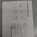 BlueSwan Anti-Cracking Hard Shell Case Compatible with MacBook Pro 14-inch M5 2026 2025-2021 Release M4 M3 M2 M1 Pro/Max Chip, Anti-Fingerprint Soft TPU Bumper, Frosted Cute Pink