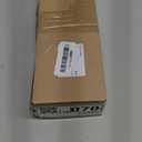 Artificial Lavender Flowers 12 Bundles Outdoor UV Resistant Fake Flowers No Fade Faux Plastic Plants Garden Porch Window Box Decorating (Purple)