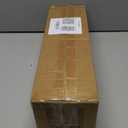 KAISITE Modern Chandelier Sputnik Ceiling Light Fixture Black Chandelier for Bedroom Living Room 8-Light Height Adjustable Dining Room Farmhouse Chandelier Over Table Ceiling Hanging Kitchen Lighting