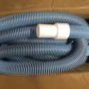 Robelle 50 ft. x 1-1/2 in. Premium Pool Vacuum Hose