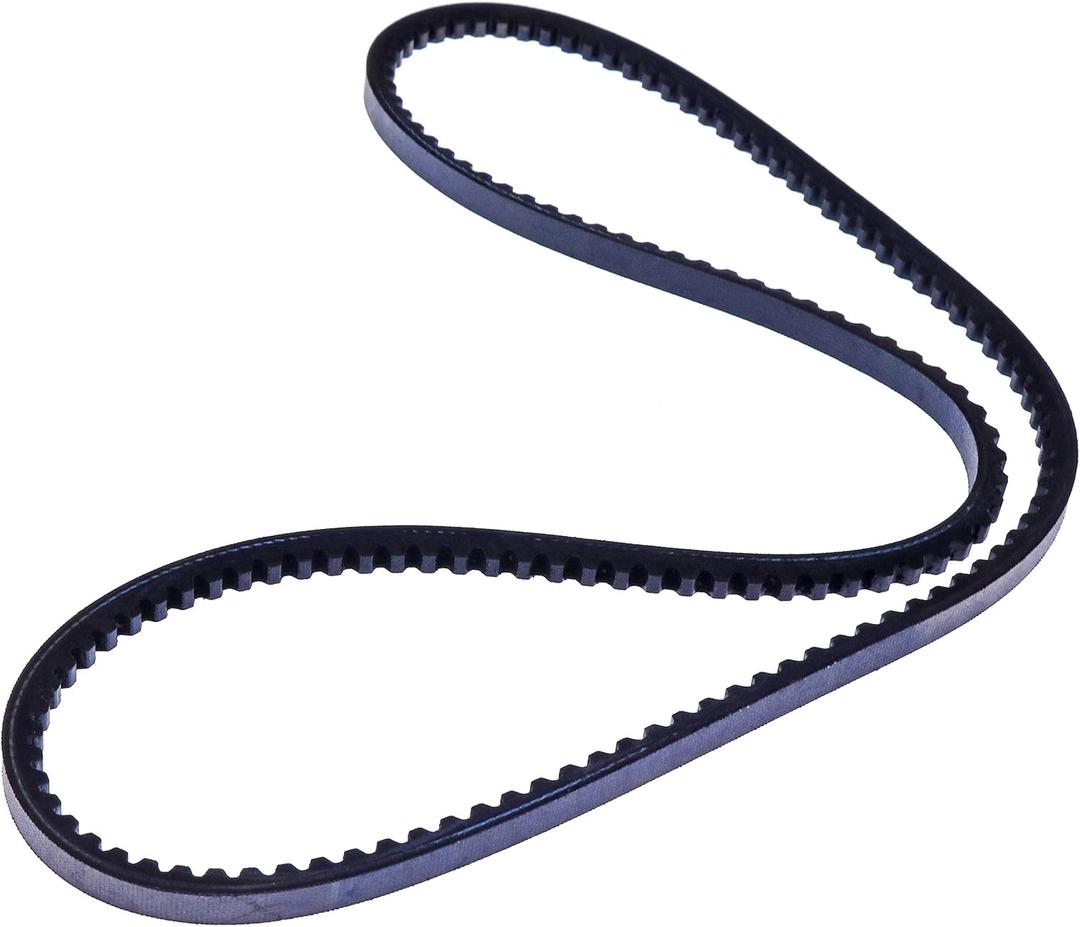 JEENDA Alternator Belt 6675837 for Bobcat 751 753 763 773 S150 S160 S175 S185 T180 T190 5600