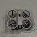 Drone with Camera 1080HD Features One Key Takeoff/Landing, Altitude Hold, Headless Mode, 3D Flips, Trajectory Flight3 Speed Modes, Easy to Fly for Beginners, Silver Gray