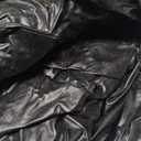 4 Pcs Large Halloween Jointed Skeleton Decoration Vintage Flat Paper Skeleton Decoration with Movable Joint Halloween Giant Cutout for Holiday Door Window Party, 55.12 Inch Tall