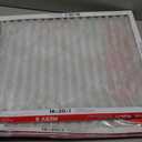 Frigidaire PureAir 16" x 20" x 1" MERV 8 Allergen Air Filter - 2 Pack