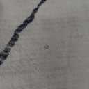 NT Washable Mayra Ivory 5x7 Area Rug