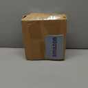 Yungyan 252 Pcs Thanksgiving Paper Plates and Napkins Set Disposable Fall Autumn Maple Leaf Party Plates Cups Paper Napkins Knives Spoons Forks for Thanksgiving Fall Harvest Party Supplies Serves 36