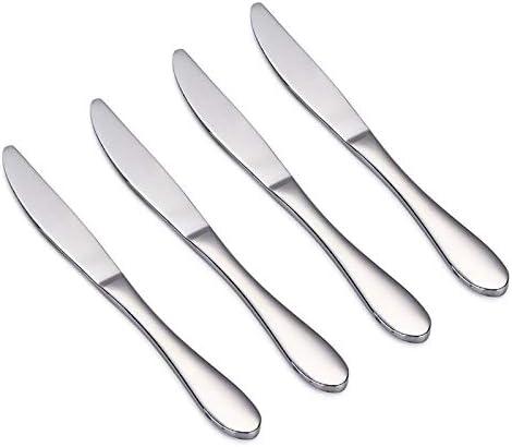 Dash of That Knives Set Stainless Steel Dinner Knife Set 9-inch (4 knives)