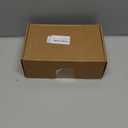 Self-Sealing Waterless P Trap 1-1/2", One Way Sanitary HepvO Waste Valve Upgraded Trap Dry Seal Technology Prevent the Backflow of Air & Wastewater