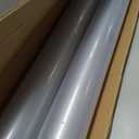Beeveer 2 Roll of 48 x 96 Inch Extra Large PET Sheets
