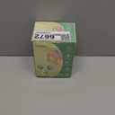 Balloon Pump Electric Portable Small Panda Balloon Inflator Blower Machine Air Pump Dual Nozzle Balloon Blower for Balloon Garland Arch Party Decoration