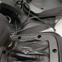 NBCP Racing Wheel with 6-Speed Shifter & Pedals 1080 Gaming Steering Wheel for PS4, Xbox & PC, Vibration Feedback, Clamp Mount, Plug & Play