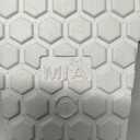 Mia Shoes Women Casuals White Size 7