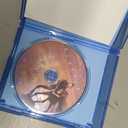 Scarlet - Blu-ray, Disc