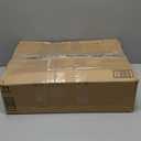 Boardwalk 7204 PVC Food Wrap Film, 18" X 2000 ft. Roll