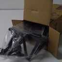 Mole Traps 2 Pack, Scissor Mole Trap That Kill BestMole Traps for Lawns GroundEasy Step Mole EliminatorBlack Coated