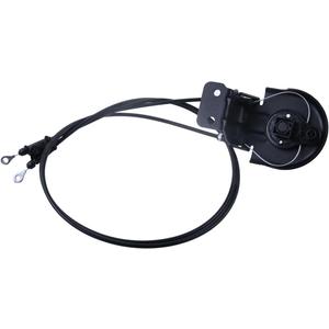 Rotator Cable Assy 587803401 581680302 581680301 Compatible with Poulan PR241 PR242 PR271 PR300 Husqvarna ST224 ST227P ST230P Craftsman 96193009605 Gas Snowblowers