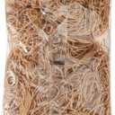 Amazon Basics Rubber Bands, Office Supplies, Size 19 (3-1/2 x 1/16 Inch), Stretchy, 1250 Bands/1 lb. Pack, 3-Pack, Tan