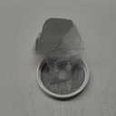 Waterproof Foot Cover for Shower Adult with Upgraded Non-Slip Bottom, Shower Boots for Foot after Surgery, Watertight Ankle Cast Protector Showering Boot Cover for Bandage Dressing Wound, Reusable