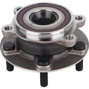 513347 Front Wheel Hub Bearing Assembly Fit for 2014-2019 Mazda 6, 2013-2022 Mazda CX-5