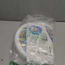 Pregnancy Wedge, Incline, with Removeable Cover, 15 x 12 x 2.6 inches