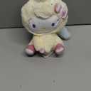 GUND Sanrio Hello Kitty Unicorn Plush Toy, Premium Stuffed Animal for Ages 1 and Up, Yellow, 6
