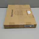 Decorative Garden Fence 17in x10ft, 10 Pack Rustproof Metal No Dig Fence Animal Barrier for Dog, Arched Flower Bed Edging Ornamental Wire Border Panel Fencing for Yard Patio Outdoor Decor (Black)