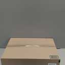 100% Cotton Frilled Bed Coverlet, Blanket  Twin Size Bed 63 x 83 - Pigment Washed Soft & Breathable Quilted Blankets for Bed and Couch  Lightweight Bed Coverlet for All Seasons (Off-White)