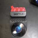 Vantrue S1 Pro DMS 2.7K Dash Cam Front and Inside, STARVIS 2 AI Dash Camera