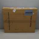 AOMSAZTO Floor Mats for Ford Bronco Sport 2021 2022 2023 2024 2025-1st & 2nd Row All Weather Protection Car Floor Liners Waterproof Mats