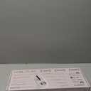 LUXE Bidet NEO 320 - Warm Water, Dual Nozzle, Self-Cleaning, Non-Electric Bidet Attachment for Toilet Seat, Adjustable Water Pressure, Rear & Feminine Wash (Rose Gold)