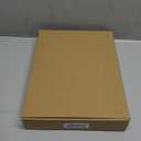 Enido Flameless Candles Led Candles Pack of 12 Battery Candles (D2.15'' x H4''5''6'') Waterproof Outdoor Indoor Candles with 10-Key Remotes and Cycling 24 Hours Timer (Plastic)