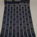 Electric Food Warming Tray by Nobula  Heating Mat for Kitchen & Office with 4 Adjustable Temperatures & Timers  Warming Pad for Countertop, Buffet, Parties  Perfect for Warming Coffee and Meals