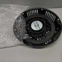 Recoil Starter Assembly Compatible with Hobart Champion 145 Welder with 500563 306cc XR1450 Replace 292516960