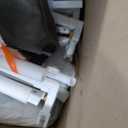 HOMEAL Bed Rail for Toddlers - 59"x24" Extra Long Foldable Toddler Bed Rails for King, Queen, Twin, Full, Double Bed - Breathable Guard Rail for Toddlers with U-Shape Base, Grey