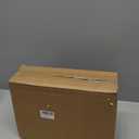 15 Pack Acrylic Sign Holder 8.5 x 11, L-Shape Clear Plastic Display Stand for Tabletop, Acrylic Stands for Flyers, Table Paper Holder, Vertical Sign Holder 8.5x11 for Restaurants, Office and School (Slant 15 Pack 8.5x11)