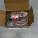 CarBole Gasoline Electric Fuel Pump Universal 5/16 Inch Inlet and Outlet Inline 12V 1-2A 28GPH 2-3.5P.S.I. Operating Fuel Pressure