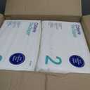 Coterie Baby Wipes + Diapers Kit, Size 2 Diapers, 8-Pack Wipes