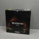Nespresso Inissia Espresso Machine by De'Longhi,24 oz, Black